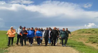 Muş Valisi Çakır, 