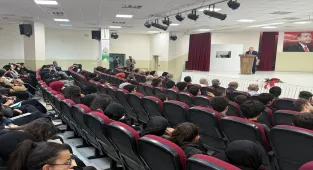 Nevşehir'de ilmihal yarışmasında dereceye giren öğrenciler ödüllendirildi