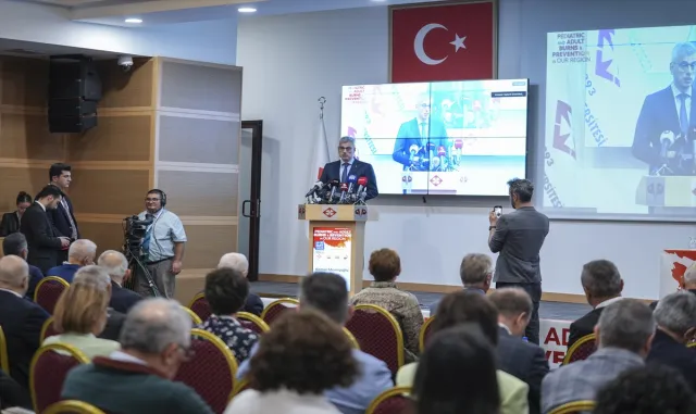 Sağlık Bakanı Memişoğlu,