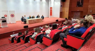 Samsun'da 4. Karadeniz Aile Hekimliği Kongresi sona erdi