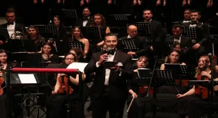 Samsun Devlet Opera ve Balesi,