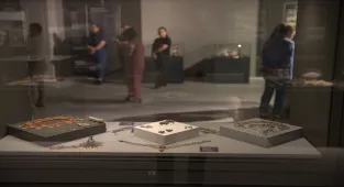 Şanlıurfa Arkeoloji Müzesi 