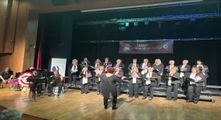 Sevda Cenap And Müzik Vakfı Koroları, Türkiye Korolar Şenliği'nde sahne alacak