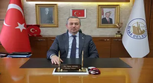 Sivas Belediye Başkanı Uzun'dan 19 Mayıs Atatürk'ü Anma, Gençlik ve Spor Bayramı mesajı