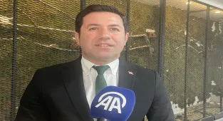 Sporcular, Bolu TOHM'da müsabakalara doğayla iç içe hazırlanıyor