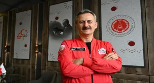 SSB Başkanı Görgün: 