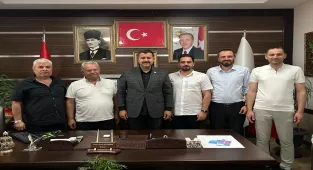 Suşehri'nde katı atıklar enerjiye dönüşecek