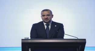 TCMB Başkanı Karahan, 
