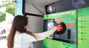 Trakya Üniversitesi'nde 