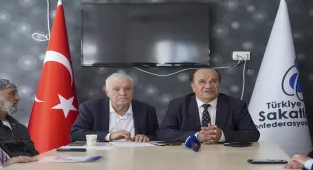 Türkiye Sakatlar Konfederasyonu Başkanı Çelebi'den Engelliler Haftası açıklaması: