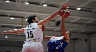 Türkiye Sigorta Basketbol Süper Ligi