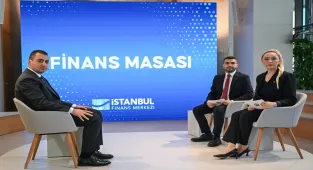 Türkiye Sigorta Genel Müdürü Taha Çakmak, AA Finans Masası'na konuk oldu: (2)