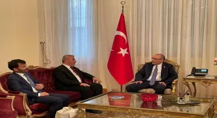 Türkiye, yetenekli Mısırlı öğrencileri Türk üniversitelerine çekmeyi hedefliyor