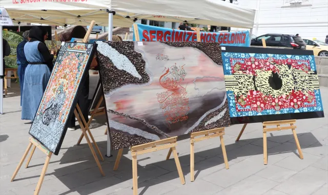 Yozgat'ta