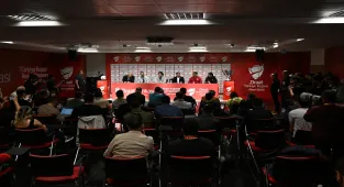 Ziraat Türkiye Kupası finaline doğru