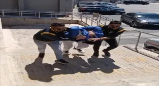 Zonguldak'ta polisi yaralayan alkollü ve ehliyetsiz sürücüye 82 bin 835 lira ceza verildi