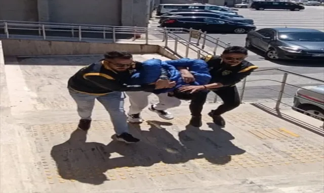 Zonguldak'ta polisi yaralayan alkollü ve ehliyetsiz sürücüye 82 bin 835 lira ceza verildi
