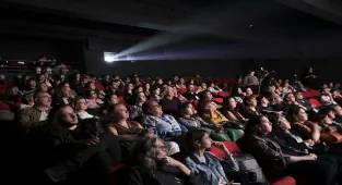 28. Uçan Süpürge Uluslararası Kadın Filmleri Festivali'nin kapanış töreni yapıldı