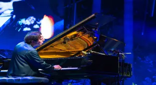 8. Antalya Akra Caz Festivali, Fazıl Say'ın konseriyle sona erdi