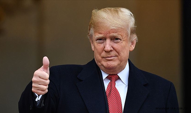 ABD Başkanı Trump'ın İran konusunda kafası karışık!