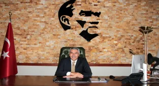 Beypazarı'nda güvenlik toplantısı düzenlendi