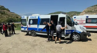 Bursa'da kayıp ihbarı yapılan kişi için arama çalışması başlatıldı