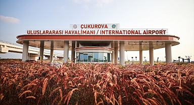 Çukurova Uluslararası Havalimanı ile Bakü arasında direkt uçuşlar başladı