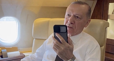 Cumhurbaşkanı Erdoğan, ABD Başkanı Trump ile telefonda görüştü