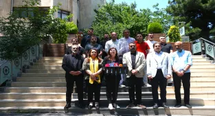 Diyarbakır Büyükşehir Belediye Başkanı Küçük'ten 4 kişinin öldüğü yangına ilişkin açıklama: