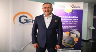 Enerji sektöründeki yeni düzenlemelerin güneş projelerinde hız ve verimi artırması bekleniyor
