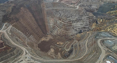 Enerji ve maden alanlarına yönelik düzenlemeler içeren kanun teklifi TBMM'de (1)