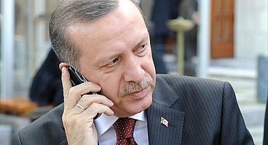 Erdoğan: Trump'ın açıklamaları memnuniyet verici (İsrail-İran)