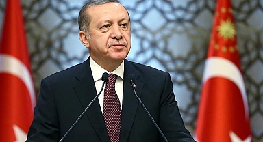 Flaş Haber! Erdoğan: İsrail haydutluğuna artık bir dur demelidir!
