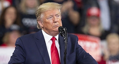 Flaş Haber! Trump: İran nükleer bomba sahibi olamaz!