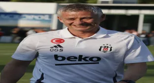 Futbol: Trendyol Süper Lig