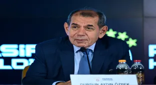 Galatasaray, Pasifik Holding ile sponsorluk anlaşması imzaladı