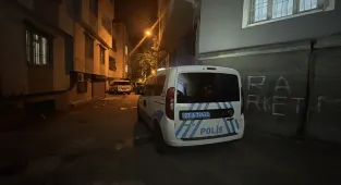 Gaziantep'te anne ve 3 yaşındaki kızı evde ölü bulundu