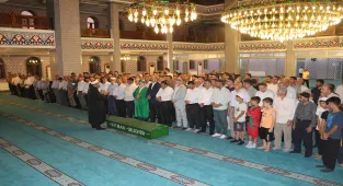 GÜNCELLEME 3 - Batman'da bilirkişi ekibini taşıyan aracın şarampole yuvarlanması sonucu 5 kişi öldü