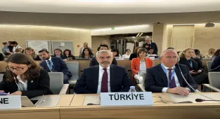 GÜNCELLEME - BM'den İsrail ile İran arasındaki saldırıların son bulması için acil diplomatik müzakere çağrısı