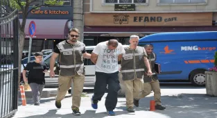 GÜNCELLEME - Eskişehir'de köpeğe şiddet uyguladığı iddia edilen şüpheliye ev hapsi