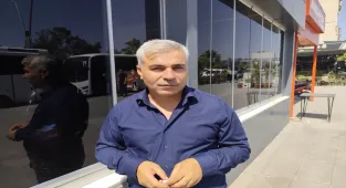 GÜNCELLEME - Şırnak'ta iş arkadaşı kadını bıçaklayarak öldüren zanlı tutuklandı