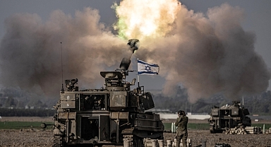 İsrail ordusu, İran'a başlatılan saldırıların ardından getirdiği kısıtlamaların gevşetildiğini duyurdu