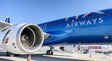 İtalyan hava yolu şirketi ITA Airways, Tel Aviv seferlerini askıya alma kararını uzattı