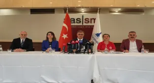 İzmir Büyükşehir Belediyesi iştiraki İZELMAN çalışanlarını kapsayan toplu iş sözleşmesi imzalandı