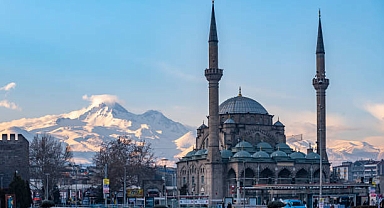 Kayseri'de su kesintisi olan mahalleler (18 Haziran 2025)