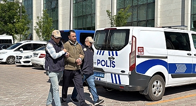 Kırıkkale'de FETÖ'nün sözde il imam yardımcısı tutuklandı