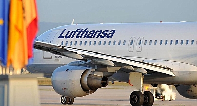 Lufthansa, Orta Doğu uçuşlarını askıya alma uygulamasını uzattı