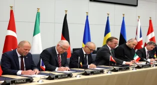 Milli Savunma Bakanı Güler 