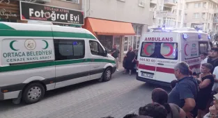 Muğla'da misafir olarak gittiği evde baba ve oğlunu öldüren zanlı tutuklandı