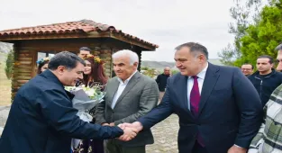 Nallıhan 8. Foto Safari Fotoğraf Yarışması'nın sonuçları belli oldu